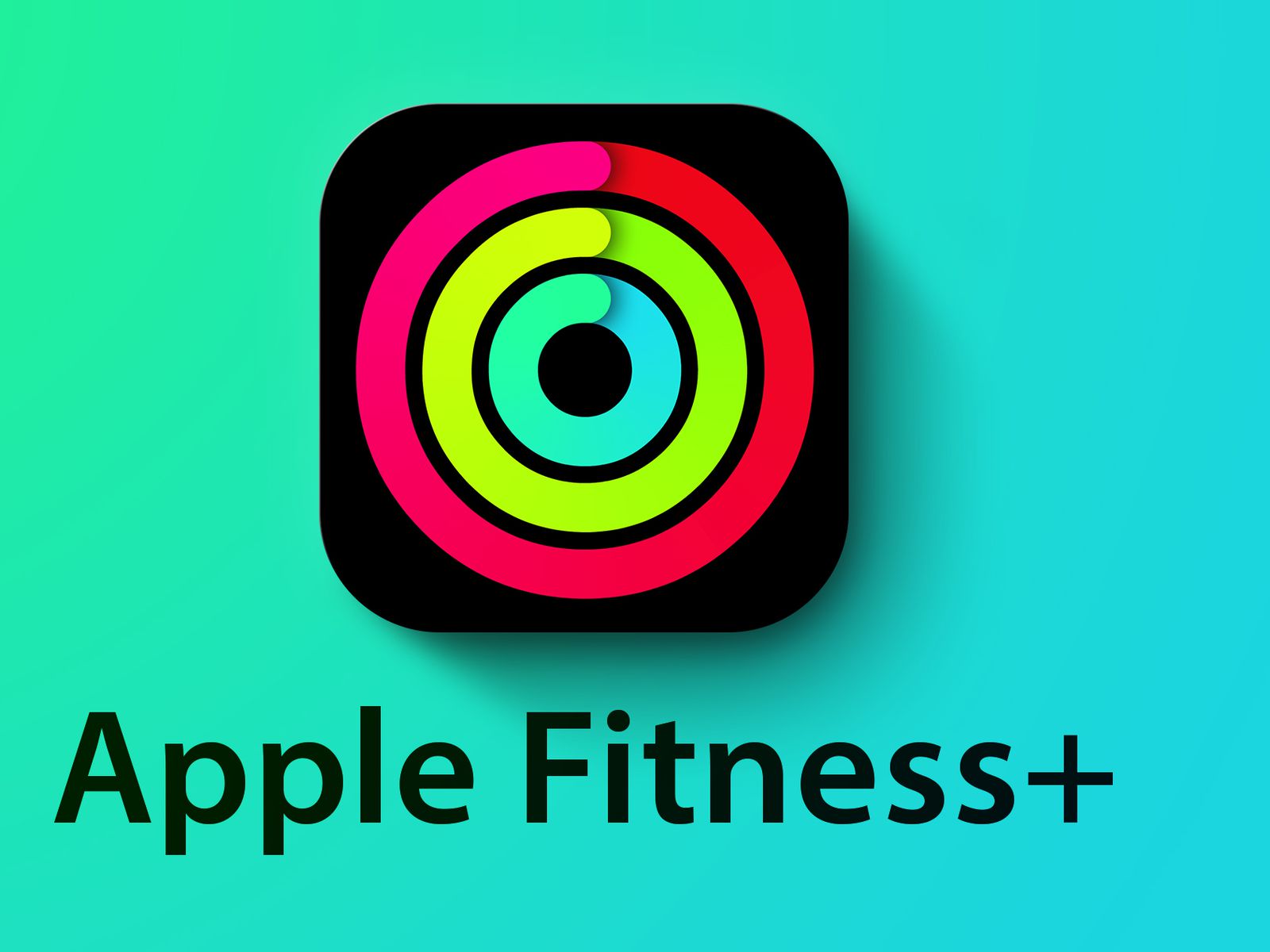 Apple fitness plus что это