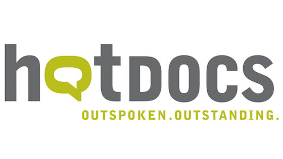 Hot Docs logo