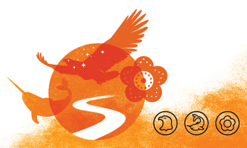 National Day for Truth and Reconciliation poster