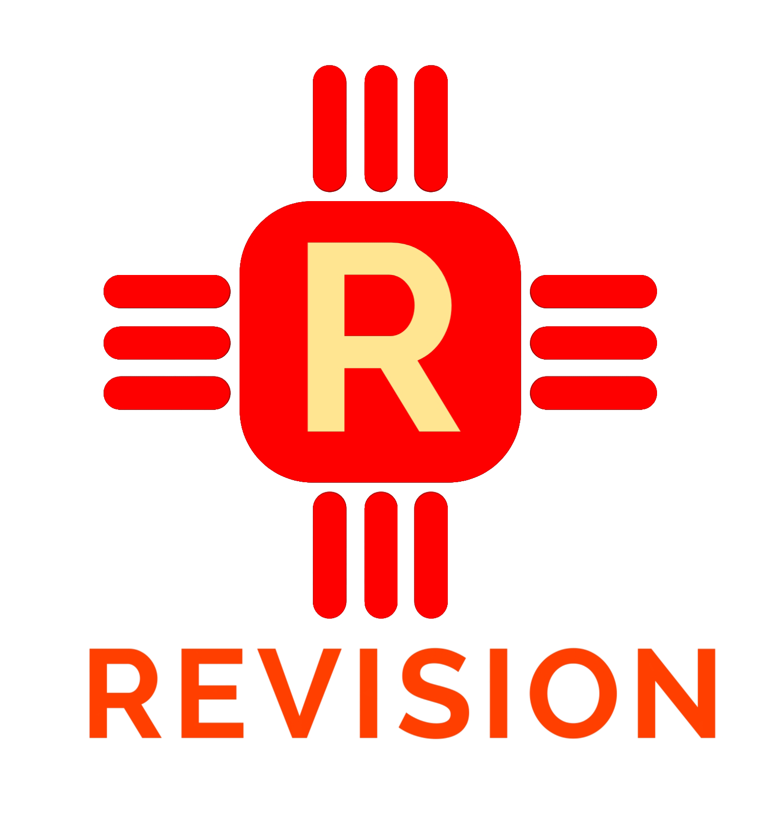 ReVision Fitness app logo