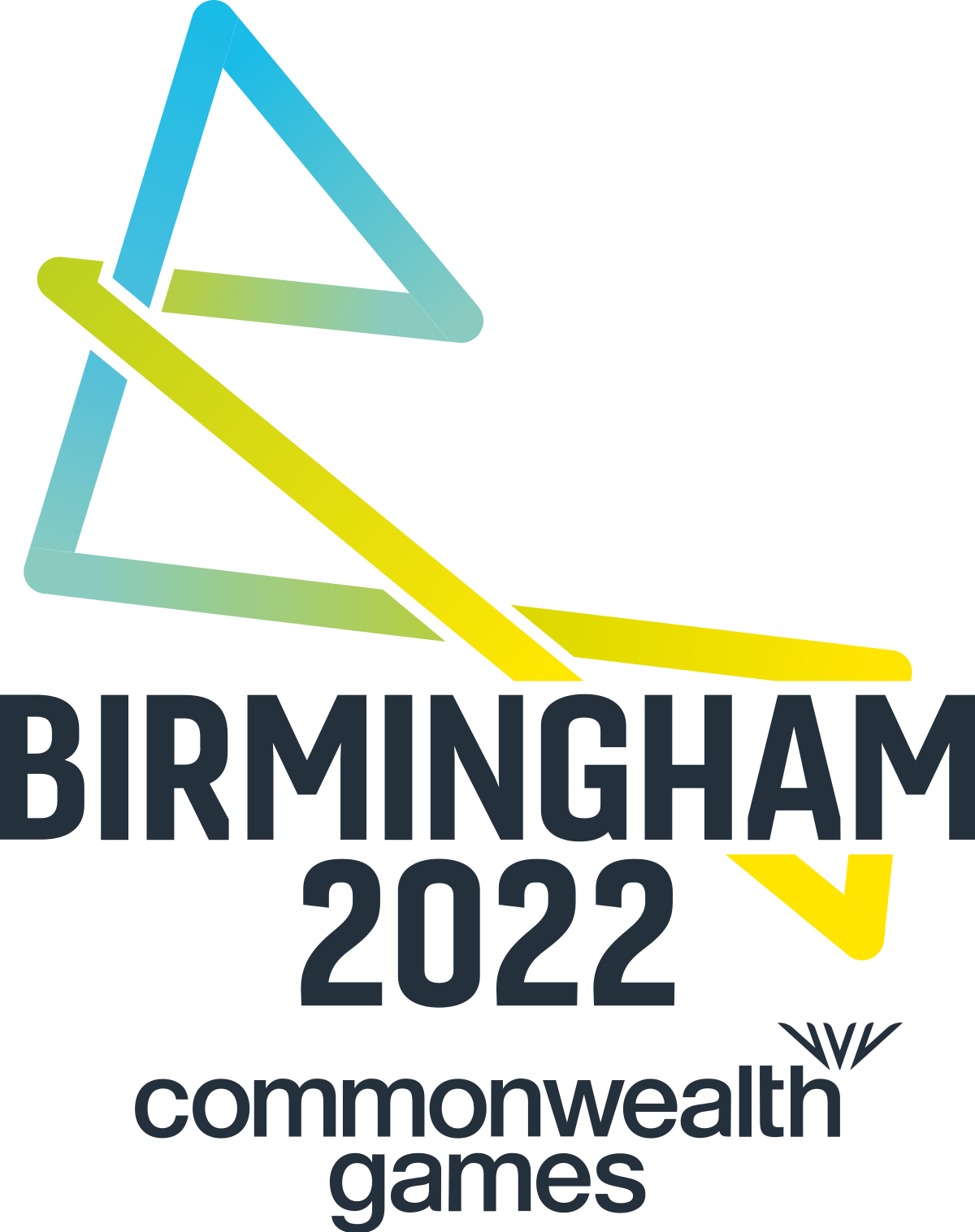 Commonwealth Games 2022 logo