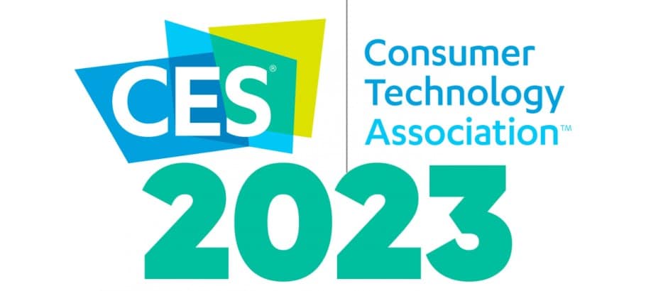 CES 2023 logo