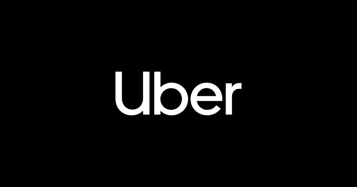 Uber logo