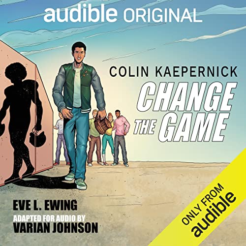 Change The Game cover