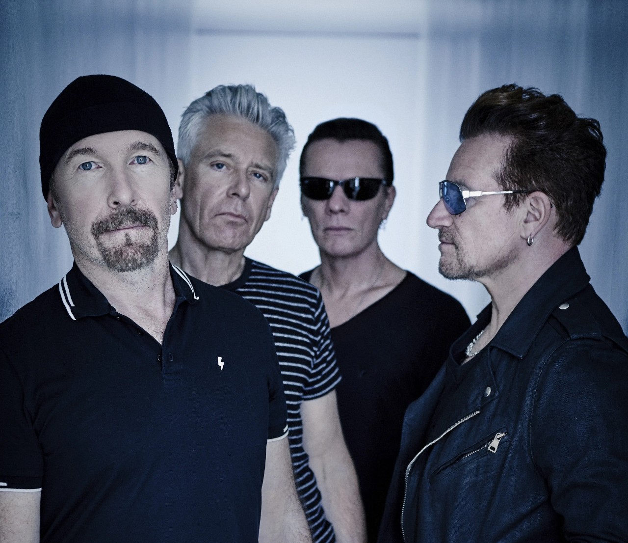 U2 Band