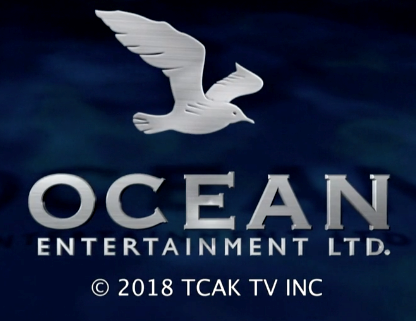 Ocean Entertainment logo