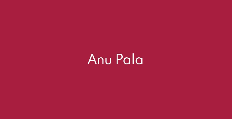 Anu Pala