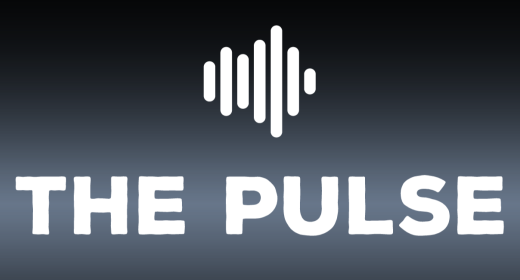 The Pulse logo