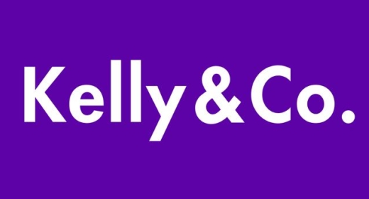 The Kelly & Company logo